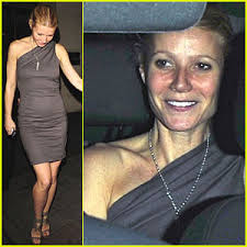 Gwyneth Paltrow: May Fair Fabulous!