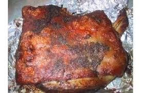 Set the meat on a rack. Pin On Pork Shoulder Roasts