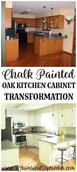 How To Paint Trim White My Method For Painting My Whole Home Myself Chalk Paint Kitchen Cabinets Painting Kitchen Cabinets Chalk Paint Kitchen