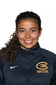 Anna Lorenzana's Instagram, Twitter & Facebook