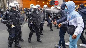 Topic alerte manifestation bruxelles mort d'ibrahima. 4ca8sur34lbzqm