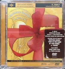 Listen to chocolate factory by r. R Kelly Chocolate Factory 2003 Dvd Discogs