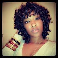 Short Curly Weave Hairstyles For Women Short Curly Weave Hairstyles Short Curly Weave Quick Weave Hairstyles