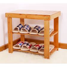 Maybe you would like to learn more about one of these? Kerusi Rak Kasut Buluh Bamboo Shoe Rack With Seat Shopee Malaysia
