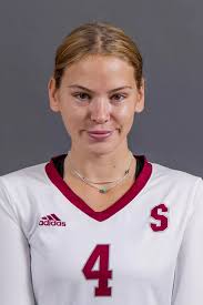 2021 Women's Volleyball Roster