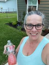 Is unopened ground beef still good after washing?