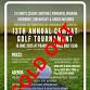 2025 Combat Golf Tournament