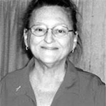 Obituary information for Jean McClellan