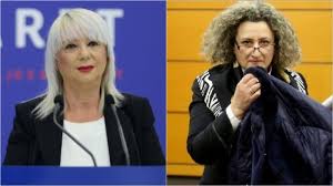 Rrugë e mbarë”, Irena me 3 mbiemra