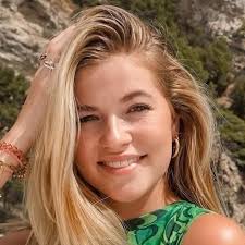 Jade Anna van Vliet Movies and TV Shows