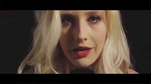 Tori Martin 'Woman Up' Official Video