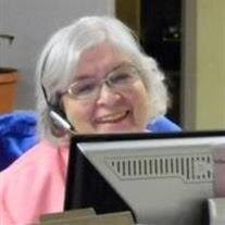 Pamela S. Bridson Obituary