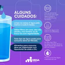 Conheca As Doencas Causadas Por Agua Contaminada Blog Da Mega