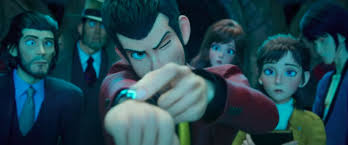 Watch arsene lupin free without downloading, signup. Lupin Iii The First Is A Gorgeous Fast Paced Adventure Nerdist