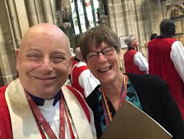 After division and heroic effort, Lambeth Conference concludes with hope