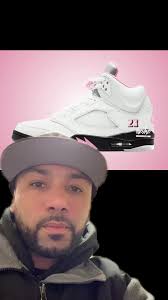 When Are The Off White Pink Jordan Pandas Are Coming Out