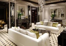 Luxury is not just a word but a lifestyle choice when used for the home's interior design. Luxury Apartment Design Houzz