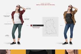 Download Women S Camisole Mockup Set In Apparel Mockups On Yellow Images Creative Store
