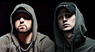 This makes him one of the richest rappers in the world, next to the likes of dr. Is Nf Related To Eminem 2021