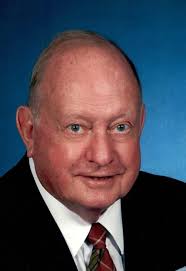 Fred Gibson Obituary