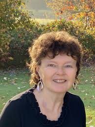 Rural china laundry scene in 2010