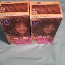 # 13 copper shimmer this glistening ombre hairstyle has been created using shades of burgundy and brunette. Best Brand New Boxes Of Dark Lovely Hair Dye For Sale In Sumter South Carolina For 2021