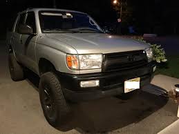 1,007 toyota 4runner bumper products are offered for sale by suppliers on alibaba.com, of which car bumpers accounts for 9%. 96 98 Front Bumper On 2002 Page 2 Toyota 4runner Forum Largest 4runner Forum