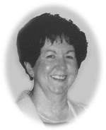 Obituary for Linda Mary Neilson