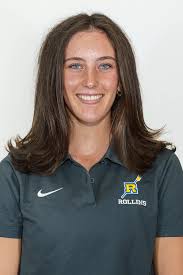 2023-24 Women's Rowing Roster