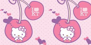 100% free ringtones and phone wallpapers. Hello Kitty Wallpaper 55 Best Collections Design Press