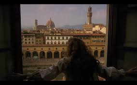 A walk in Florence inspired by Ivory's "A room with a view" — Il Rigo  Agriturismo Biologico in Toscana