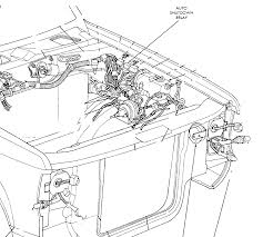 Where Is The Fuse Located For The Fuel Pump On An 88 Dodge Dakota V6