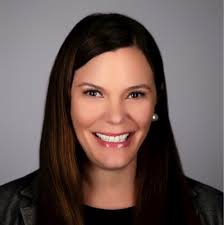 So proud of @Danielle Fleet and her much deserved promotion to Sr.