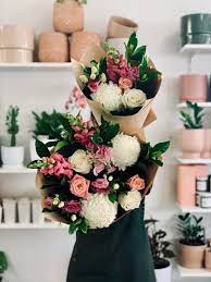 Monday 17th February Sustainable Flowers Flower Delivery Flowers Delivered