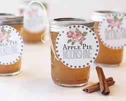 This fun recipe offers inspiration for finding your ideal blend of flavors. Apple Pie Moonshine Recipe Litehouse Foods