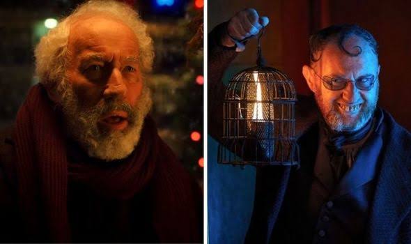 The Amazing Mr Blunden release time: When is it on Sky Max? | TV & Radio |  Showbiz & TV | Express.co.uk