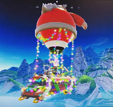 | 1 hour#fortnite #chapter2 #christmas creator code: Would You Guys Consider Season 7 To Be The Fortnite Christmas Update Or Not Until This Battle Bus Returns Fortnitebr