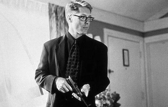 Episode 312 - 2 Days in the Valley - A Sleazy Spader Springtime! 5: "This  Time It's Sleazonal" No.1 — The After Movie Diner