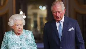 Does prince charles often put his hand in his coat pocket? Queen Elizabeth Hands Over Control Of Sandringham To Prince Charles Report