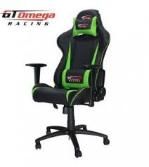 Gt Omega Racing Pro Chair Review Gamerchairs Co Uk Racing Chair Gaming Chair Chair