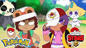 1075 x 1024 jpeg 104 кб. Ugh Meme Brawl Stars X Pokemon Crossover Youtube