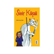 Sinir Kupu Kitabi Ve Fiyati Hepsiburada