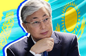 Kazakhstan’s central bank to bolster national crypto reserves with criminals’ Bitcoin