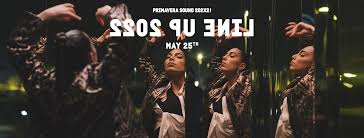 It's one of the most successful festivals in this part of europe, and certainly among the most successful in spain. Primavera Sound Facebook