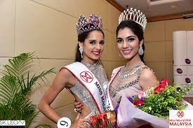 Miss malaysia world 2016 was held at the corus hotel, kuala lumpur on august 28, 2016. 18 Year Old Wins Miss Malaysia World 2016 Thehive Asia