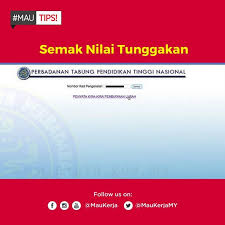 Cara untuk membuat semakan senarai hitam imigresen Langkah Langkah Buang Blacklist Ptptn Bagi Mereka Yang Gagal Travel Luar Negara