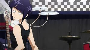 Check spelling or type a new query. Kyoka Jiro Drawing From My Hero Academia Steemit