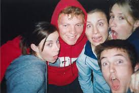 Finding Sunday: March 2011