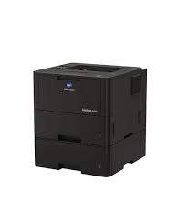 With an improved control board with versatile availability, the konica minolta is perfect for an advanced office. Bizhub 4000i A4 Multifunktionsdrucker Schwarz Weiss Konica Minolta