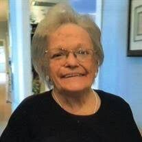 Margaret Mock Obituary